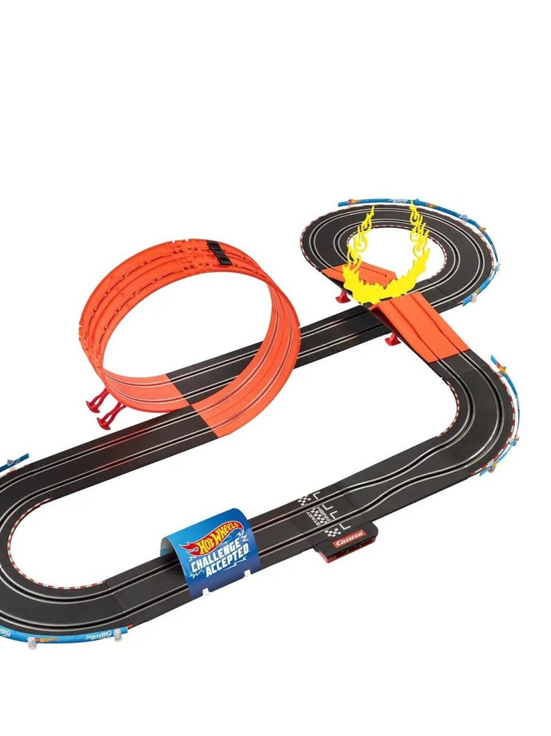 Circuit Hot Wheels 4,9 N/A - Kiabi