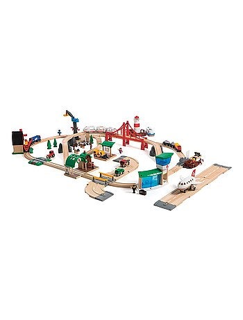 Circuit le monde extraordinaire