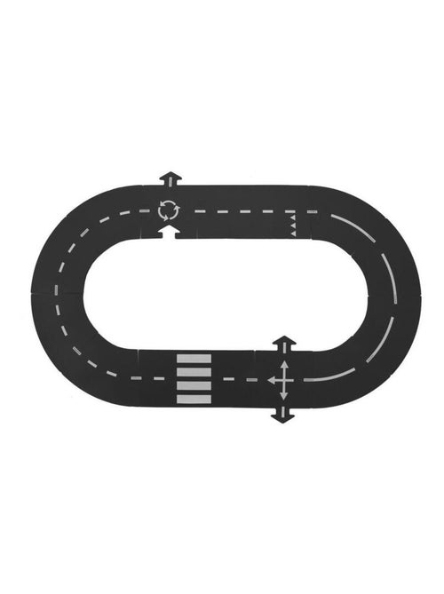 Circuit Périphérique - Kiabi