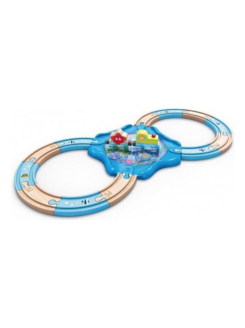 Circuit Sous Marin En Huit N/A - Kiabi