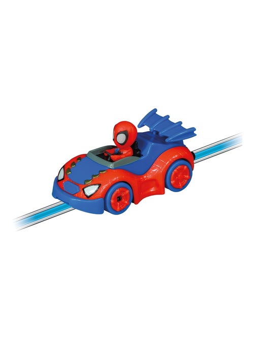 Circuit Spidey 2.4 - Carrera First - Kiabi