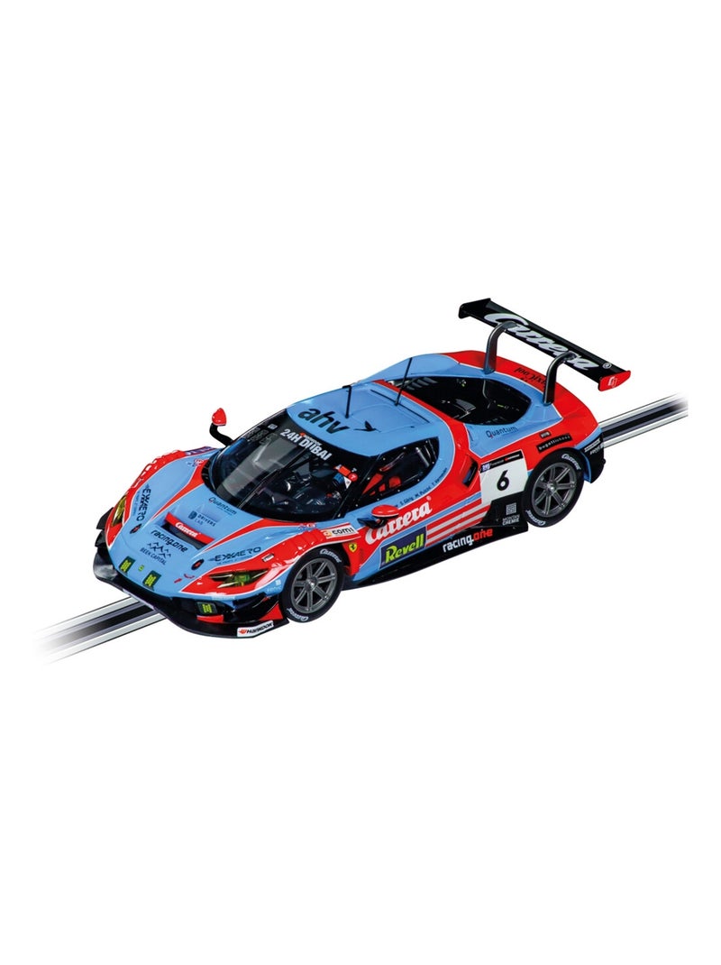 Circuit Super Racers [WIRELESS-Sans fils] Noir - Kiabi