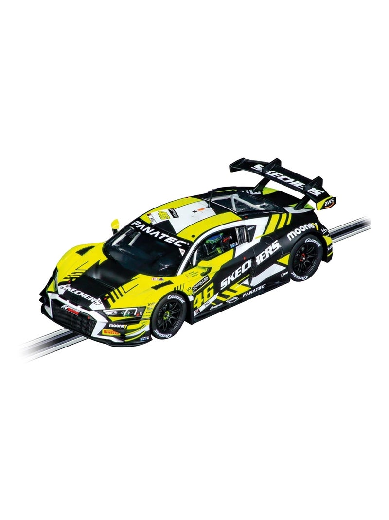 Circuit Super Racers [WIRELESS-Sans fils] Noir - Kiabi