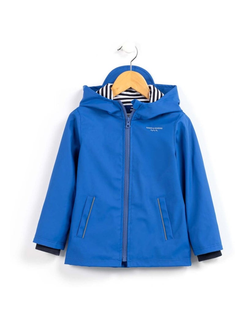 Ciré - Terre de Marins Bleu - Kiabi