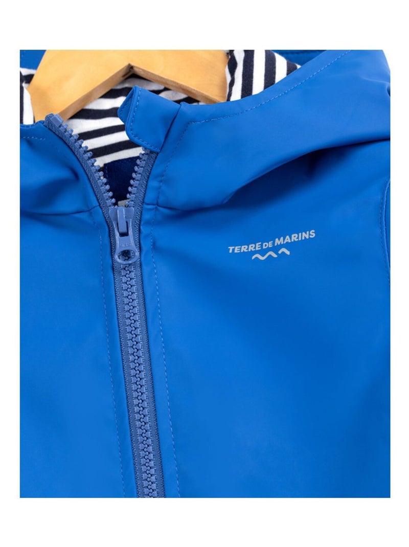 Ciré - Terre de Marins Bleu - Kiabi