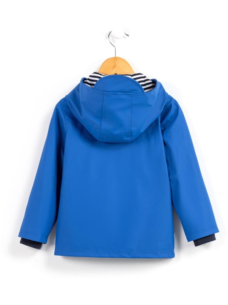 Ciré - Terre de Marins Bleu - Kiabi