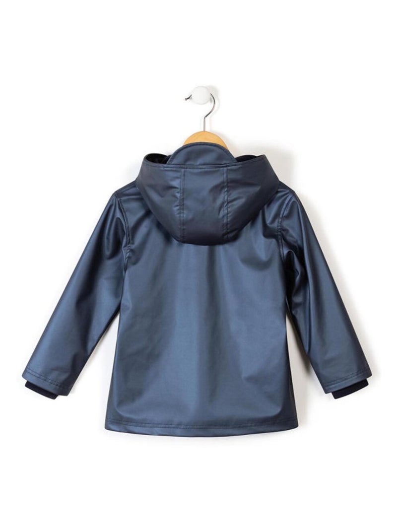 Ciré - Terre de Marins Bleu marine - Kiabi