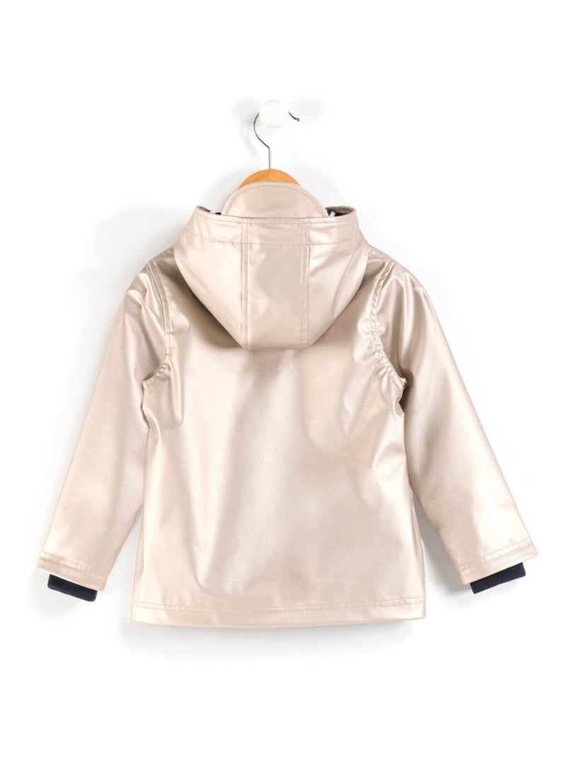 Ciré - Terre de Marins Doré/or - Kiabi