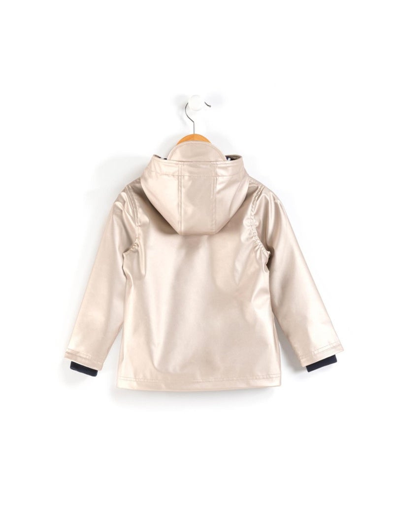 Ciré - Terre de Marins Doré/or - Kiabi