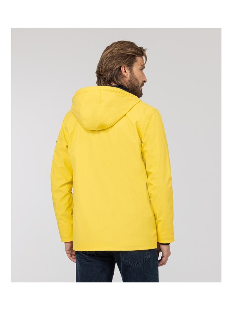 Ciré - Terre de Marins Jaune foncé - Kiabi