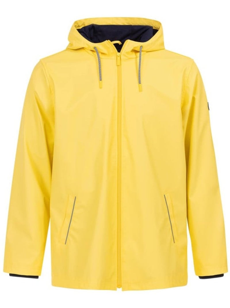 Ciré - Terre de Marins Jaune foncé - Kiabi