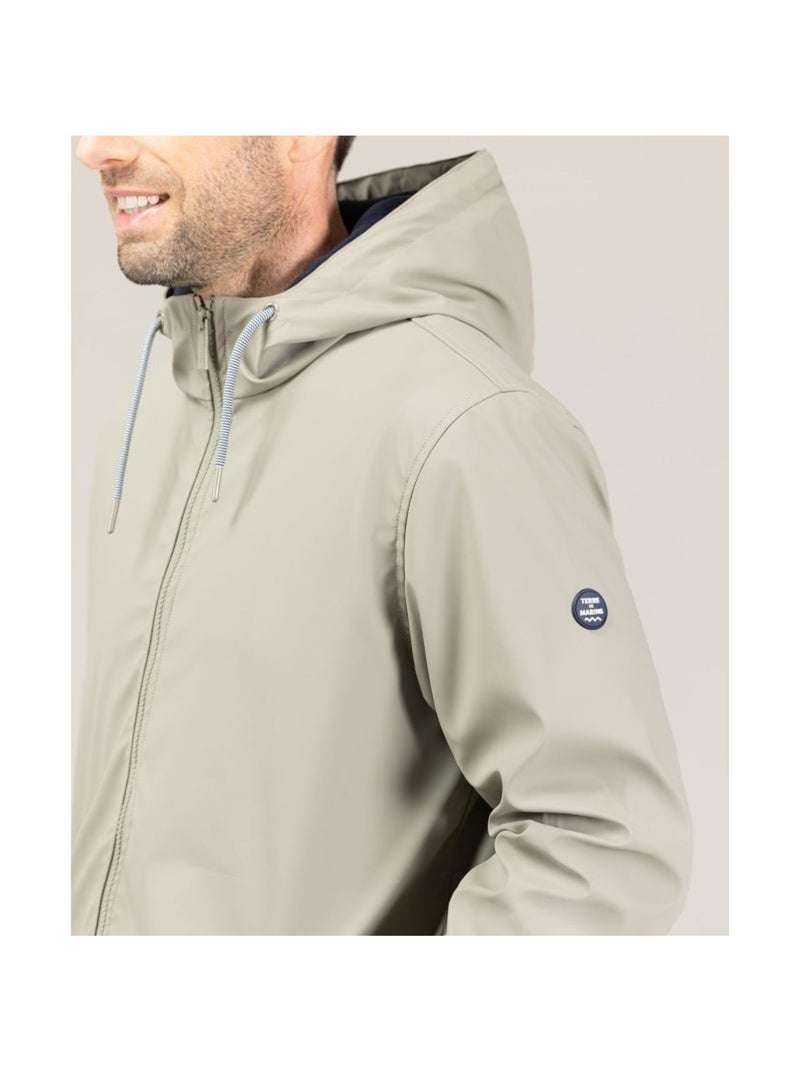 Ciré - Terre de Marins Vert kaki - Kiabi