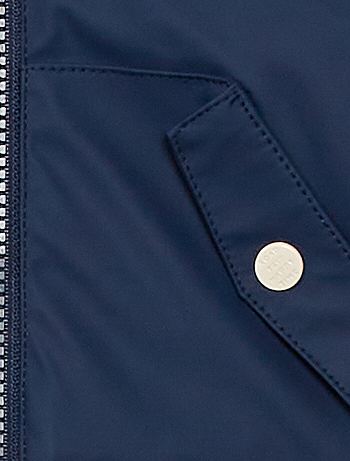 Cire Anti Pluie Eco Concu Bebe Garcon Jaune Kiabi 00