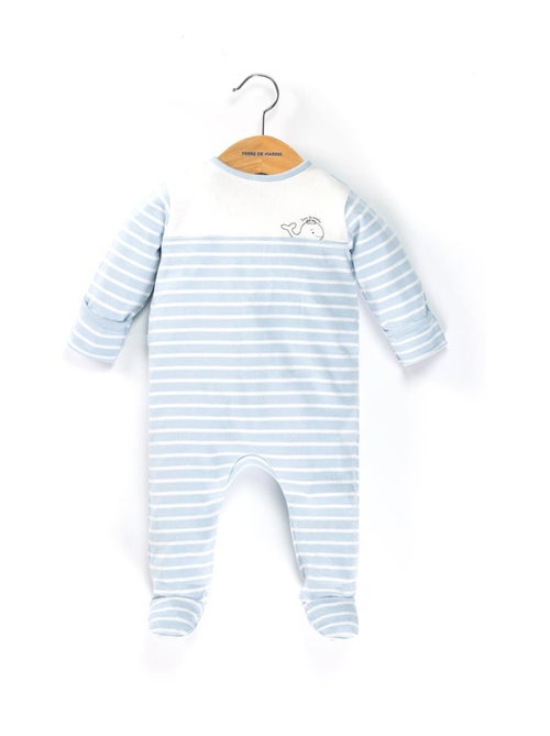 Ciré beige doré Fille - Terre de Marins - Kiabi