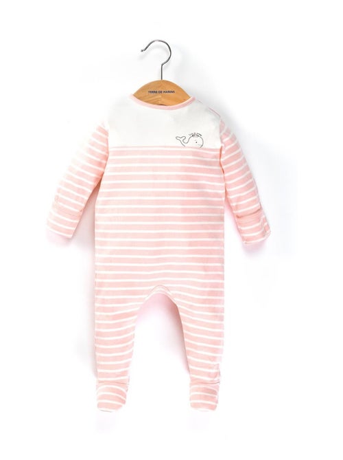 Ciré beige doré Fille - Terre de Marins - Kiabi