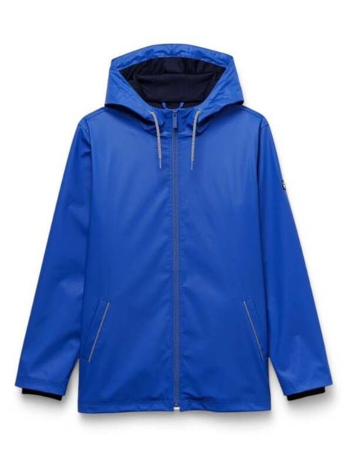 Ciré bleu vif Homme - Kiabi