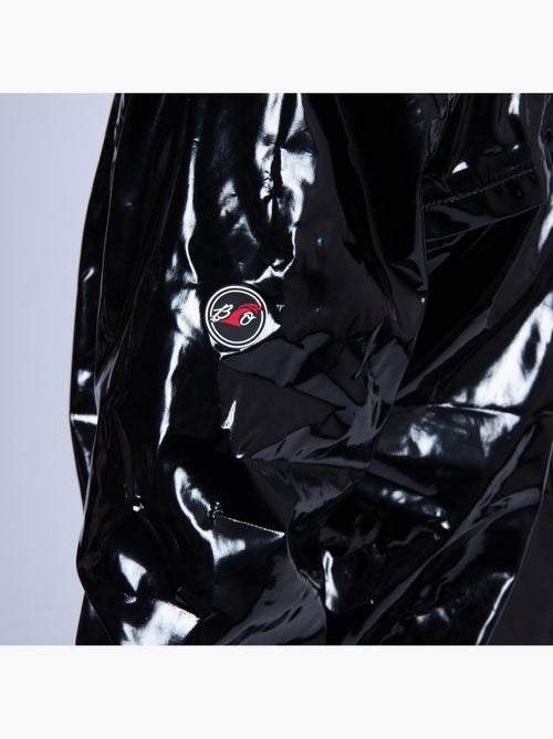 Ciré brillant femme 'breizh ocean', imperméable femme - Kiabi