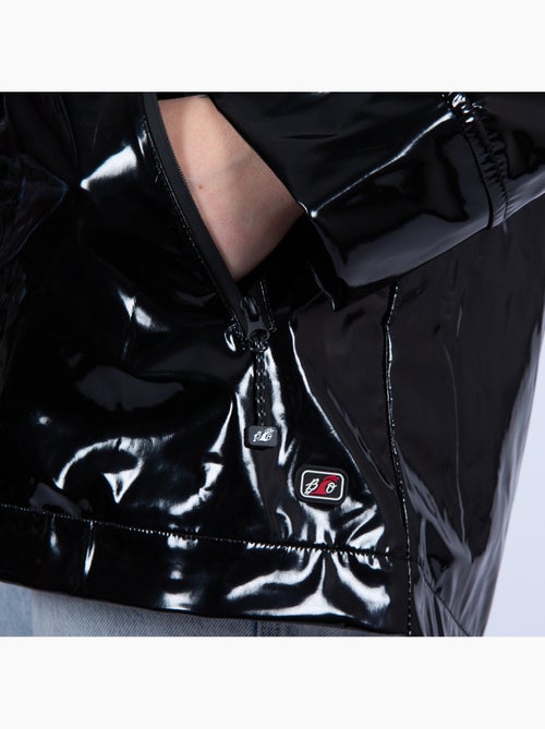Ciré brillant femme 'breizh ocean', imperméable femme - Kiabi