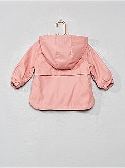 Ciré doublé de jersey - Kiabi