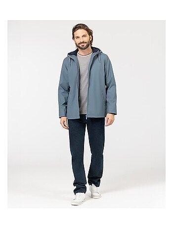 Ciré doublé polaire - Terre de Marins