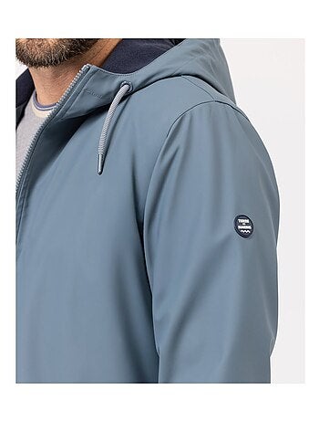 Ciré doublé polaire - Terre de Marins