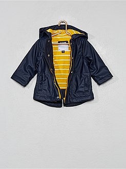 Ciré en gomme imperméable - Kiabi