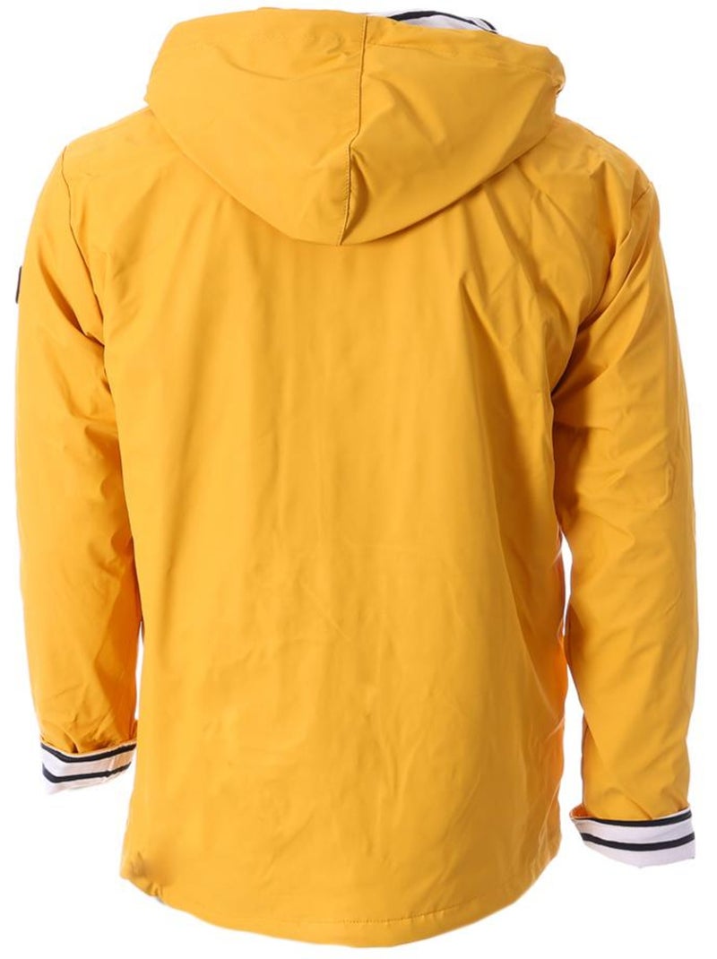 Ciré homme win's Jaune - Kiabi