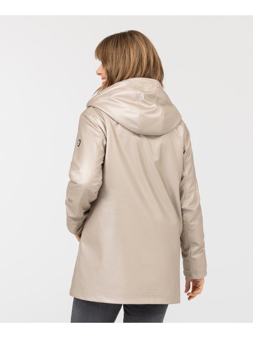 Ciré imperméable - terre de marins - Kiabi