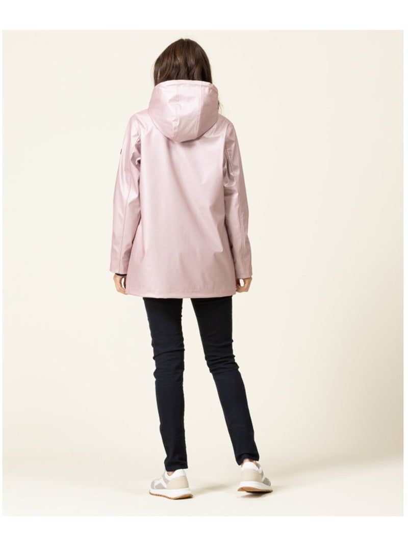 Ciré imperméable - Terre de Marins Beige - Kiabi