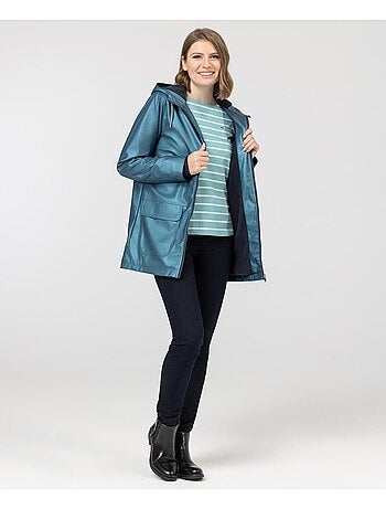 Ciré imperméable - Terre de Marins