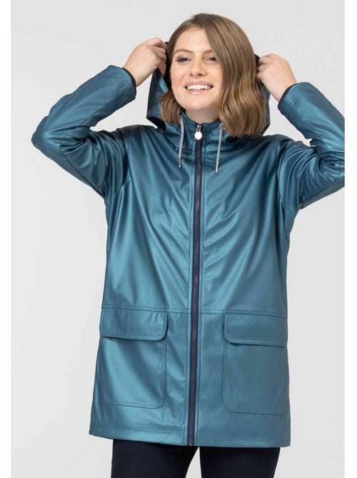 Ciré imperméable - terre de marins - Kiabi Ciré imperméable - terre de marins - Kiabi