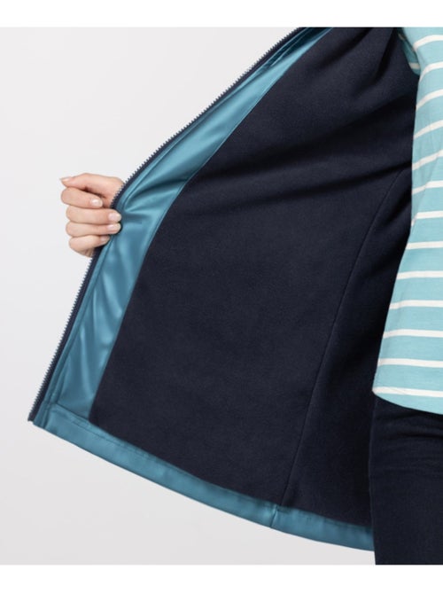 Ciré imperméable - terre de marins - Kiabi Ciré imperméable - terre de marins - Kiabi