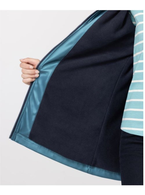 Ciré imperméable - terre de marins - Kiabi Ciré imperméable - terre de marins - Kiabi