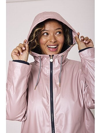 Ciré imperméable - Terre de Marins