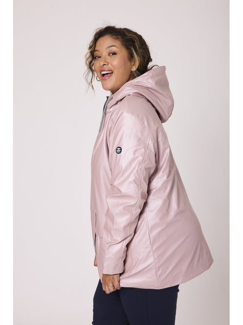 Ciré imperméable - terre de marins - Kiabi Ciré imperméable - terre de marins - Kiabi