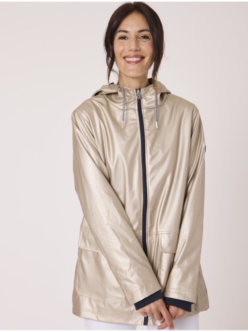 Ciré imperméable avec capuche - Terre de Marins - Kiabi