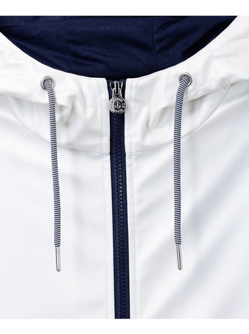 Ciré imperméable avec capuche - Terre de Marins - Kiabi Ciré imperméable avec capuche - Terre de Marins - Kiabi