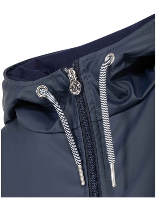 Ciré imperméable avec capuche - Terre de Marins - Kiabi