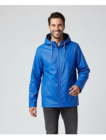 Ciré imperméable avec capuche - Terre de Marins