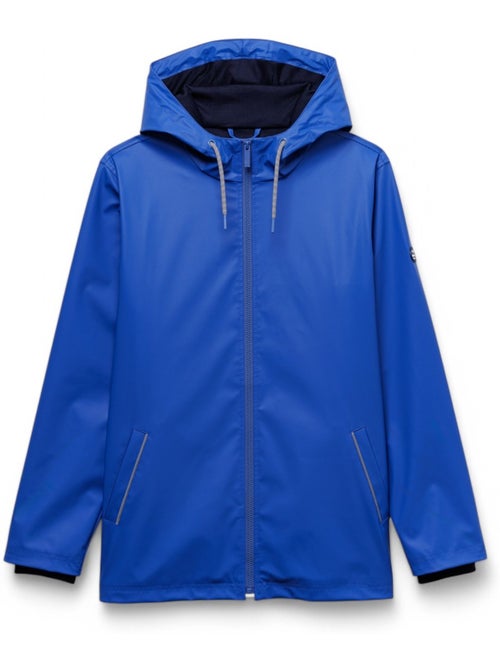 Ciré imperméable avec capuche - Terre de Marins - Kiabi