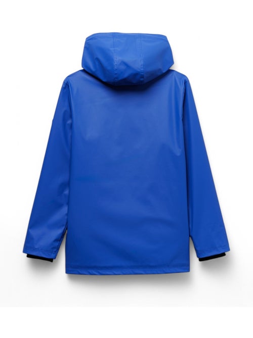 Ciré imperméable avec capuche - Terre de Marins - Kiabi