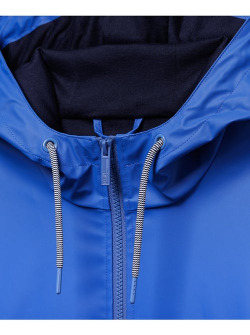 Ciré imperméable avec capuche - Terre de Marins - Kiabi
