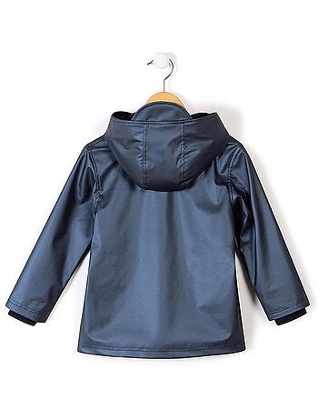 Ciré imperméable avec capuche - Terre de Marins