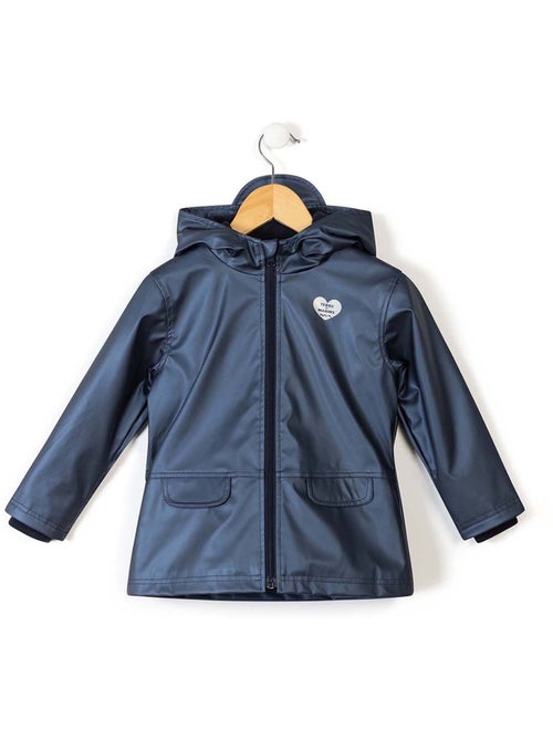 Ciré imperméable avec capuche - Terre de Marins - Kiabi