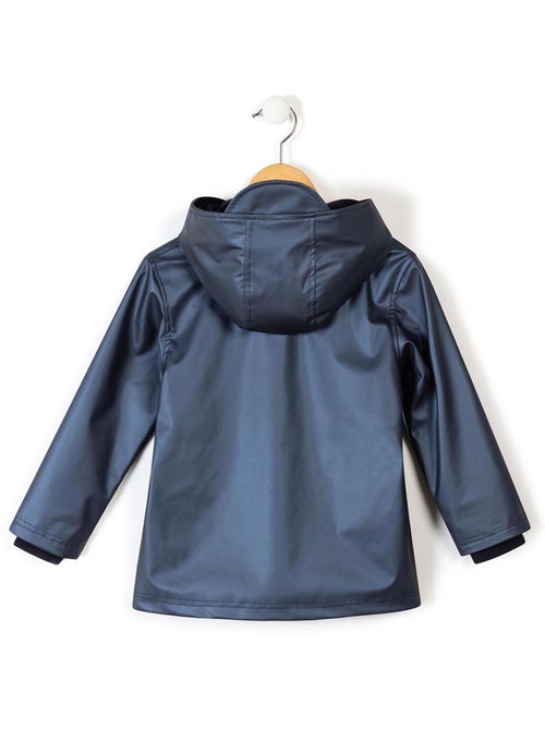 Ciré imperméable avec capuche - Terre de Marins - Kiabi