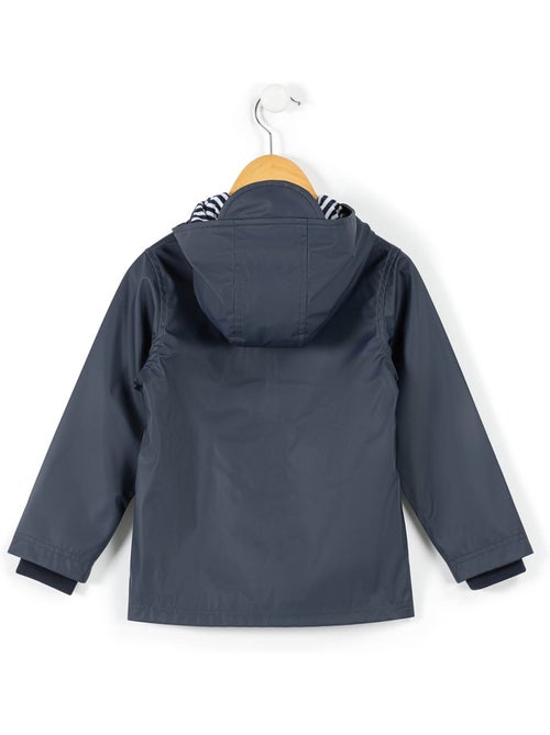 Ciré imperméable avec capuche - Terre de Marins - Kiabi