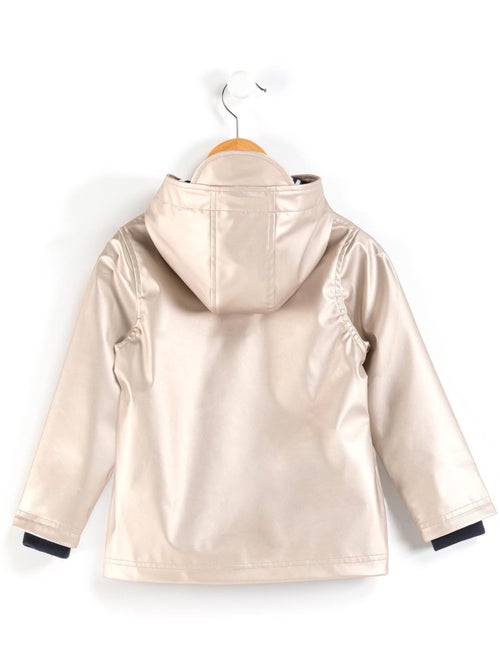 Ciré imperméable avec capuche - Terre de Marins - Kiabi