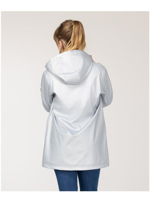 Ciré imperméable avec capuche - Terre de Marins - Kiabi