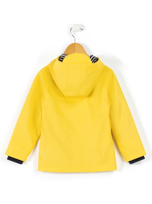 Ciré imperméable avec capuche - Terre de Marins - Kiabi