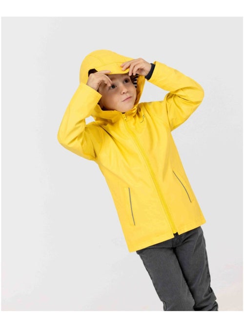 Ciré imperméable avec capuche - Terre de Marins - Kiabi